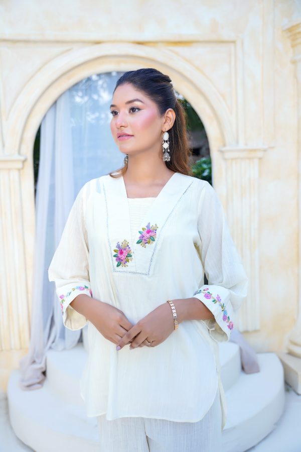 Pearl Cooard Set